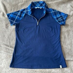 Lady Hagen women’s golf shirt - size XS EUC